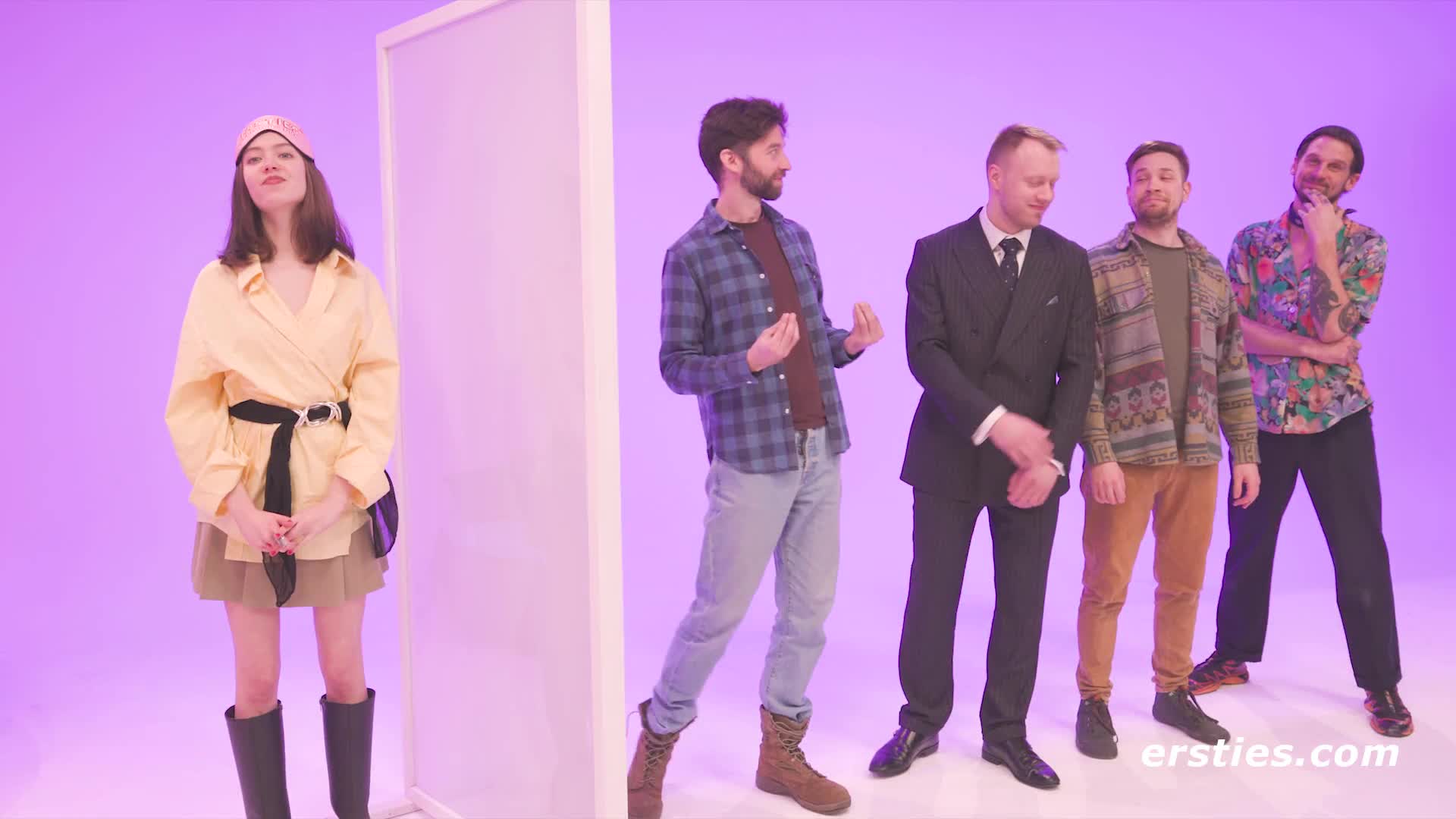 Video 872370 from Ersties