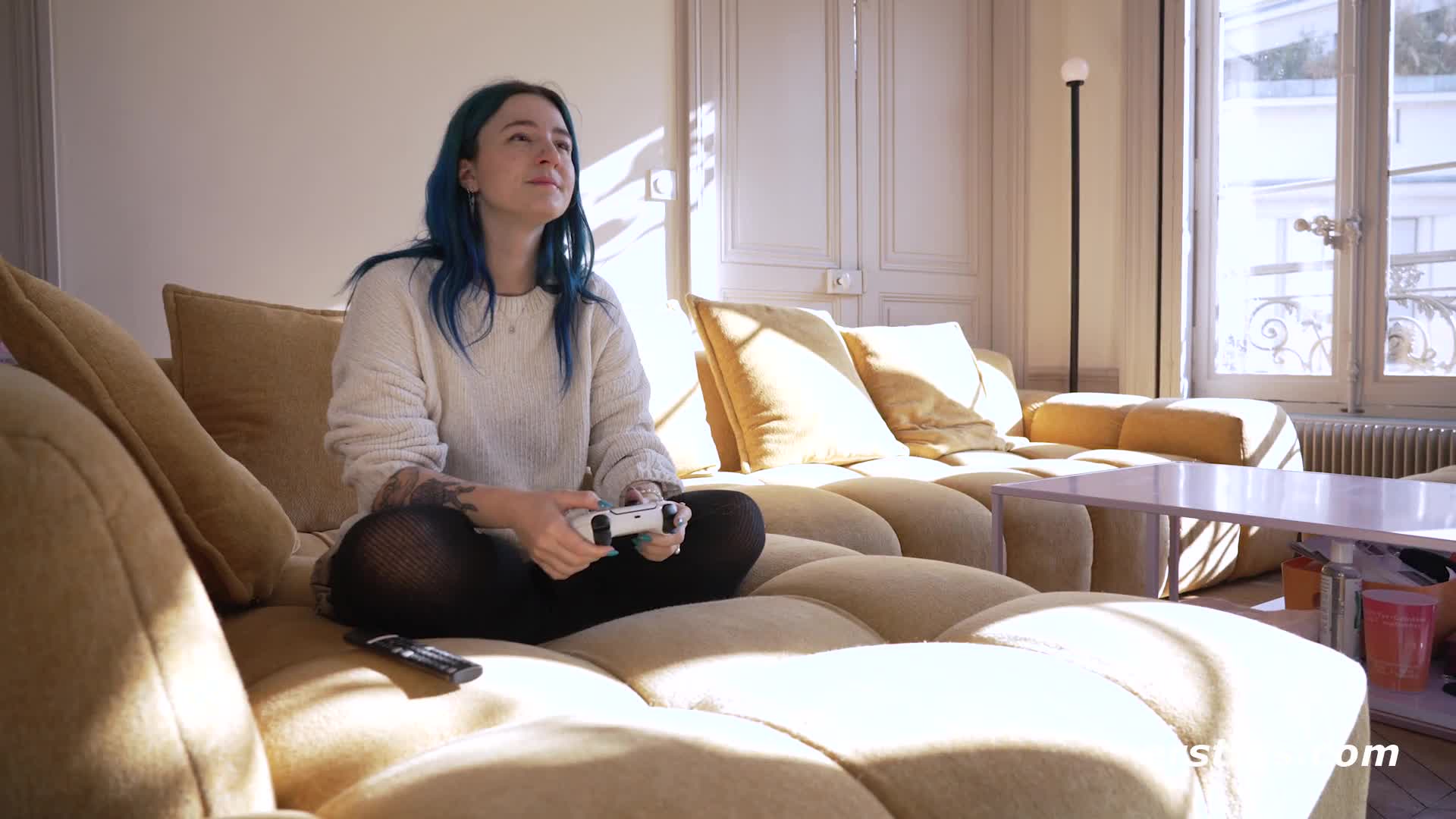 Video 872386 from Ersties