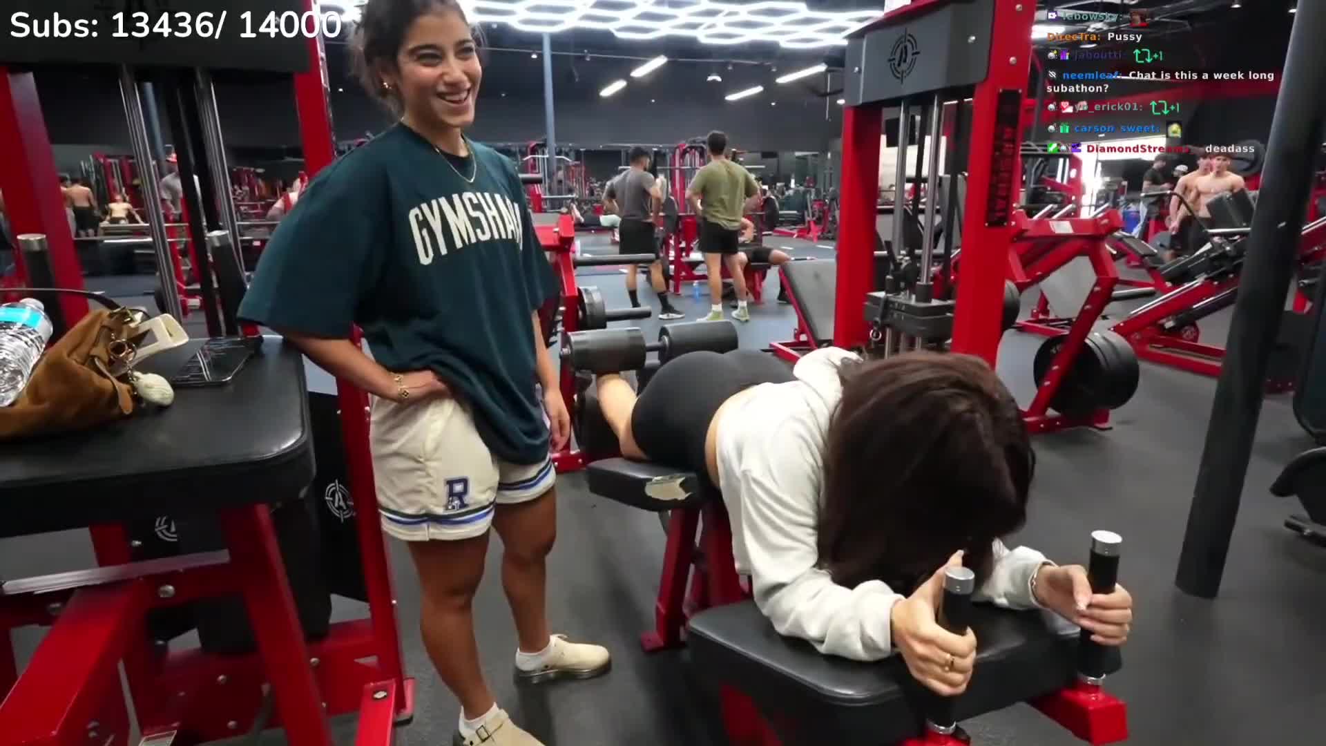Video 872490 from Cinnabrit