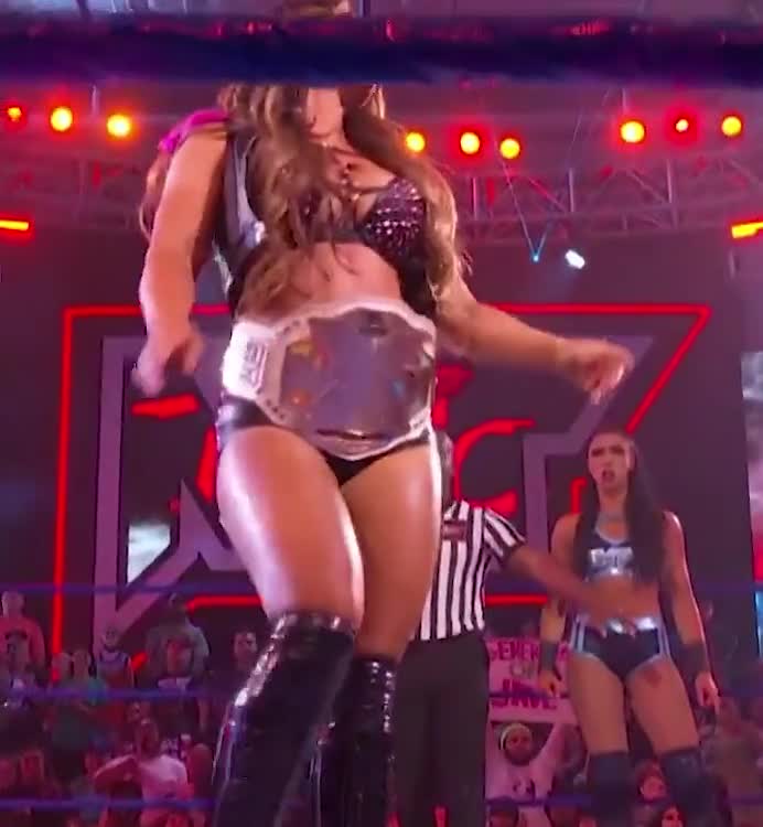 Video 872567 from Mandy Sacs | Mandy Rose