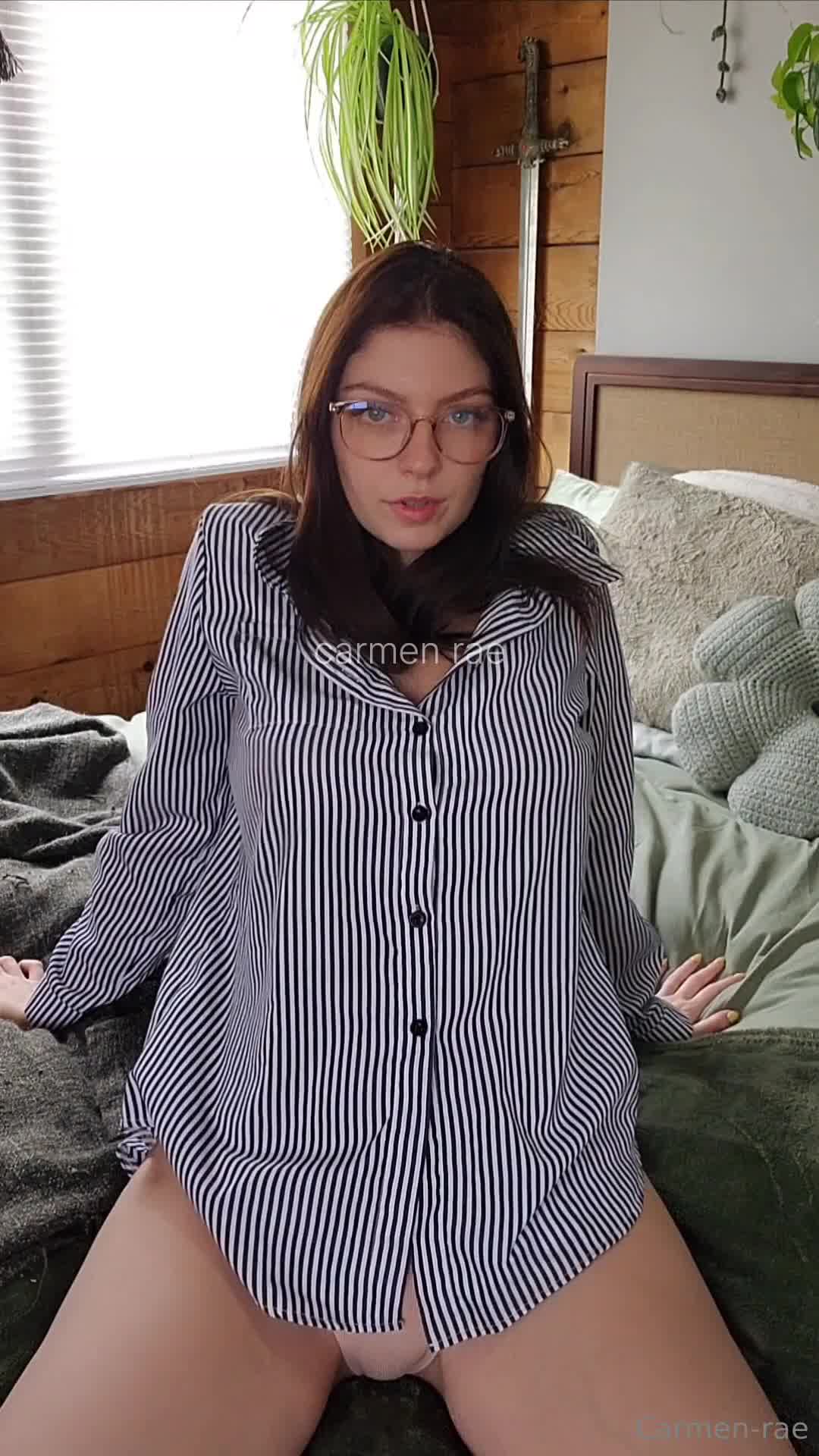 Video 872627 from Makoshake / Carmen Rae