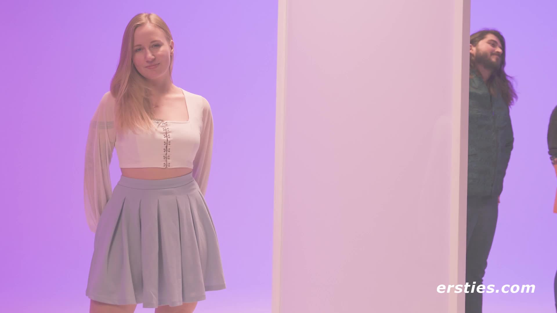 Video 872666 from Ersties