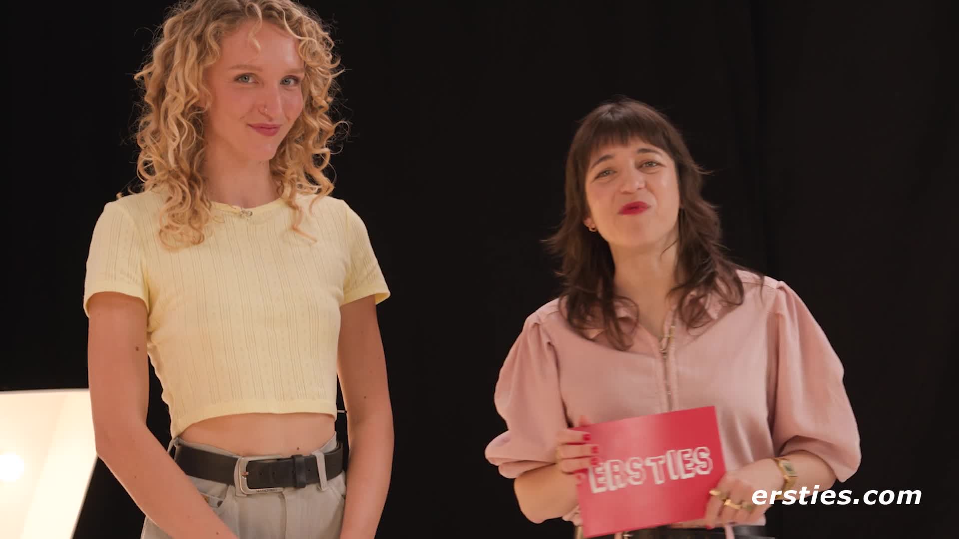 Video 872675 from Ersties