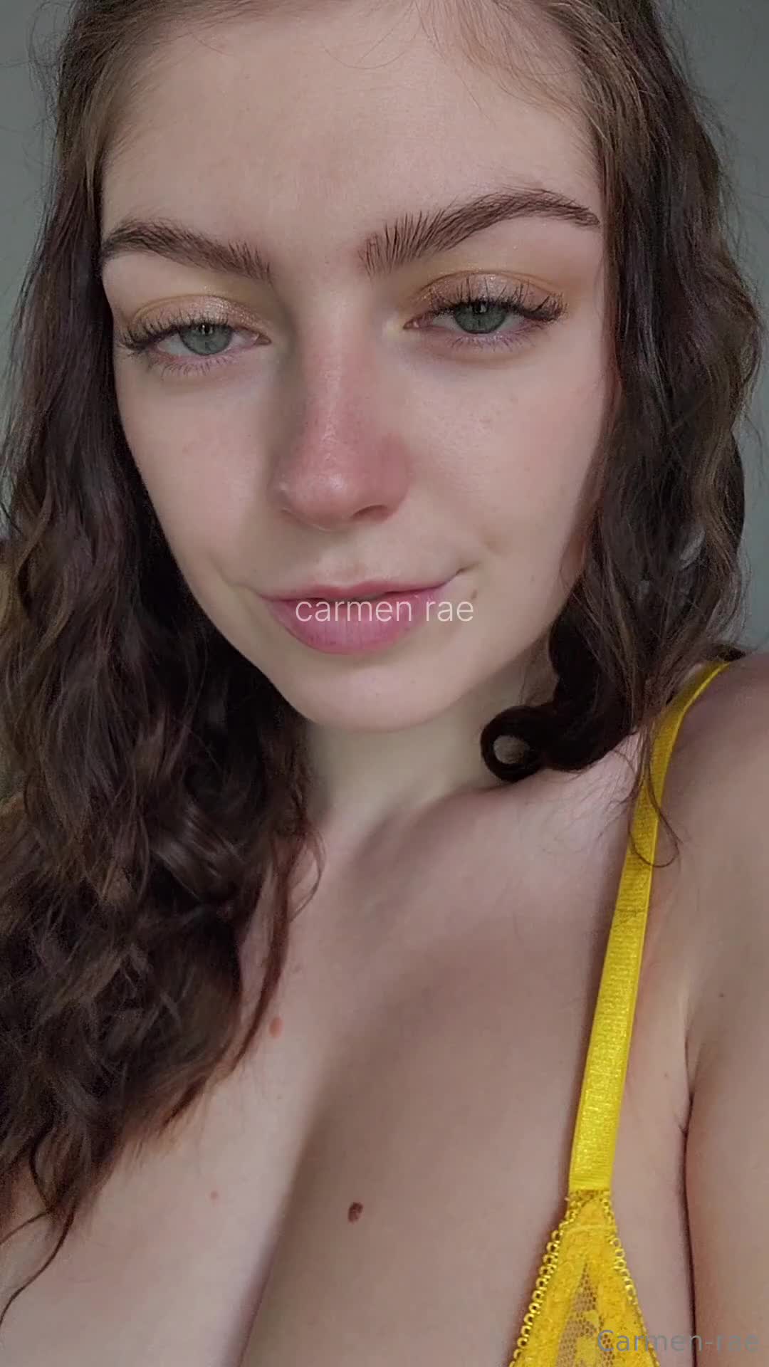 Video 872789 from Makoshake / Carmen Rae