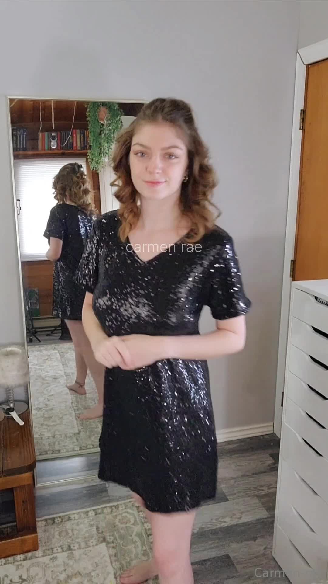 Video 872796 from Makoshake / Carmen Rae