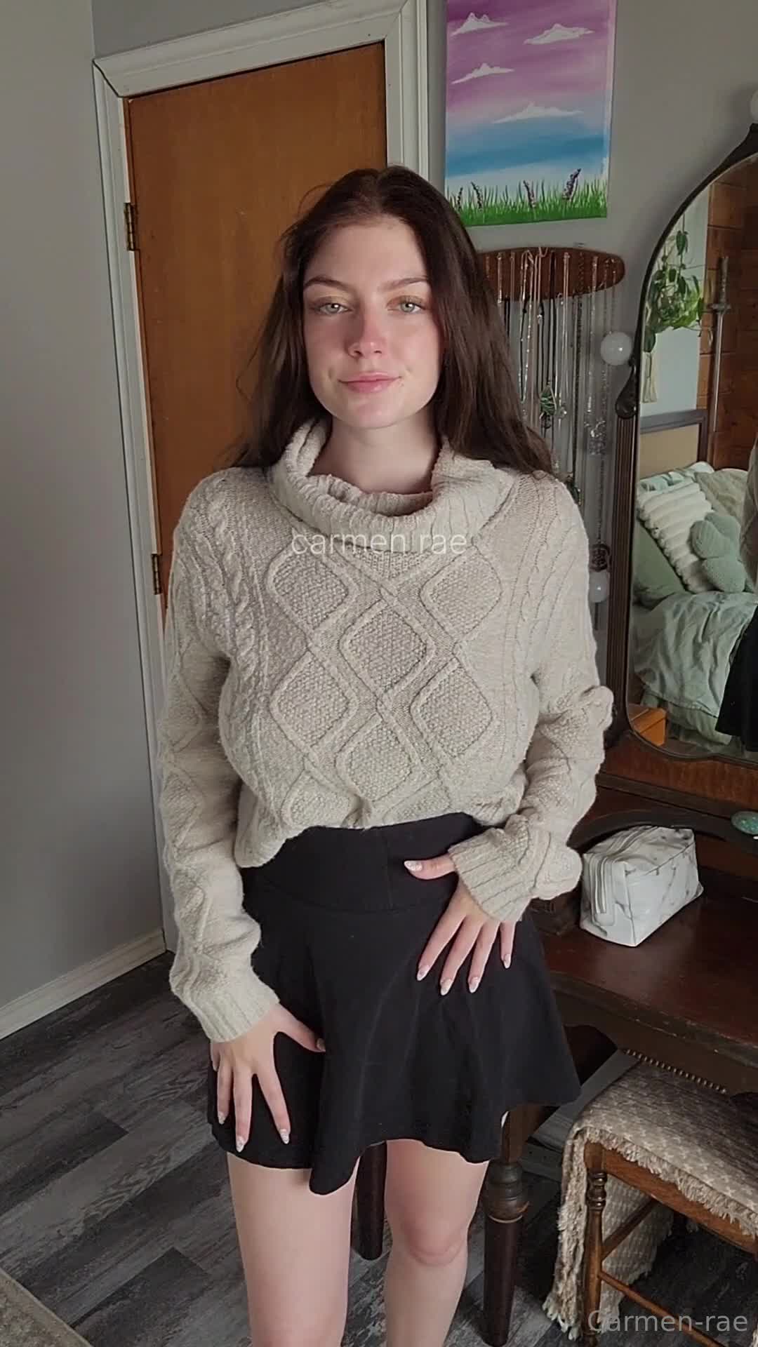 Video 872799 from Makoshake / Carmen Rae