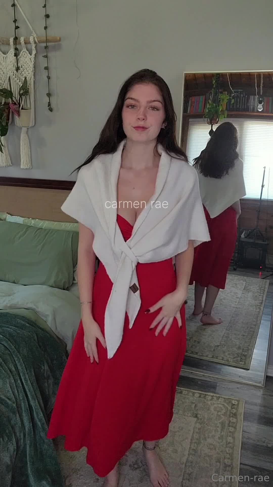 Video 872803 from Makoshake / Carmen Rae