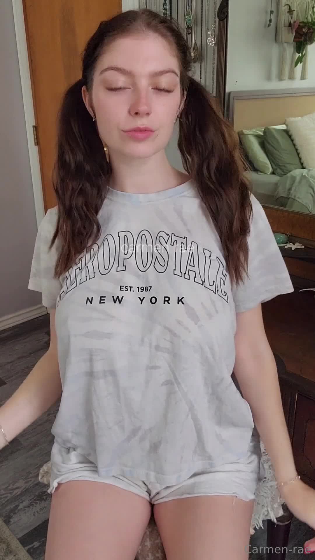 Video 872833 from Makoshake / Carmen Rae