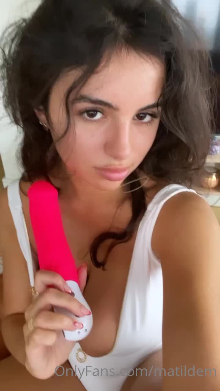 Video 872845 from Mati / Matildem