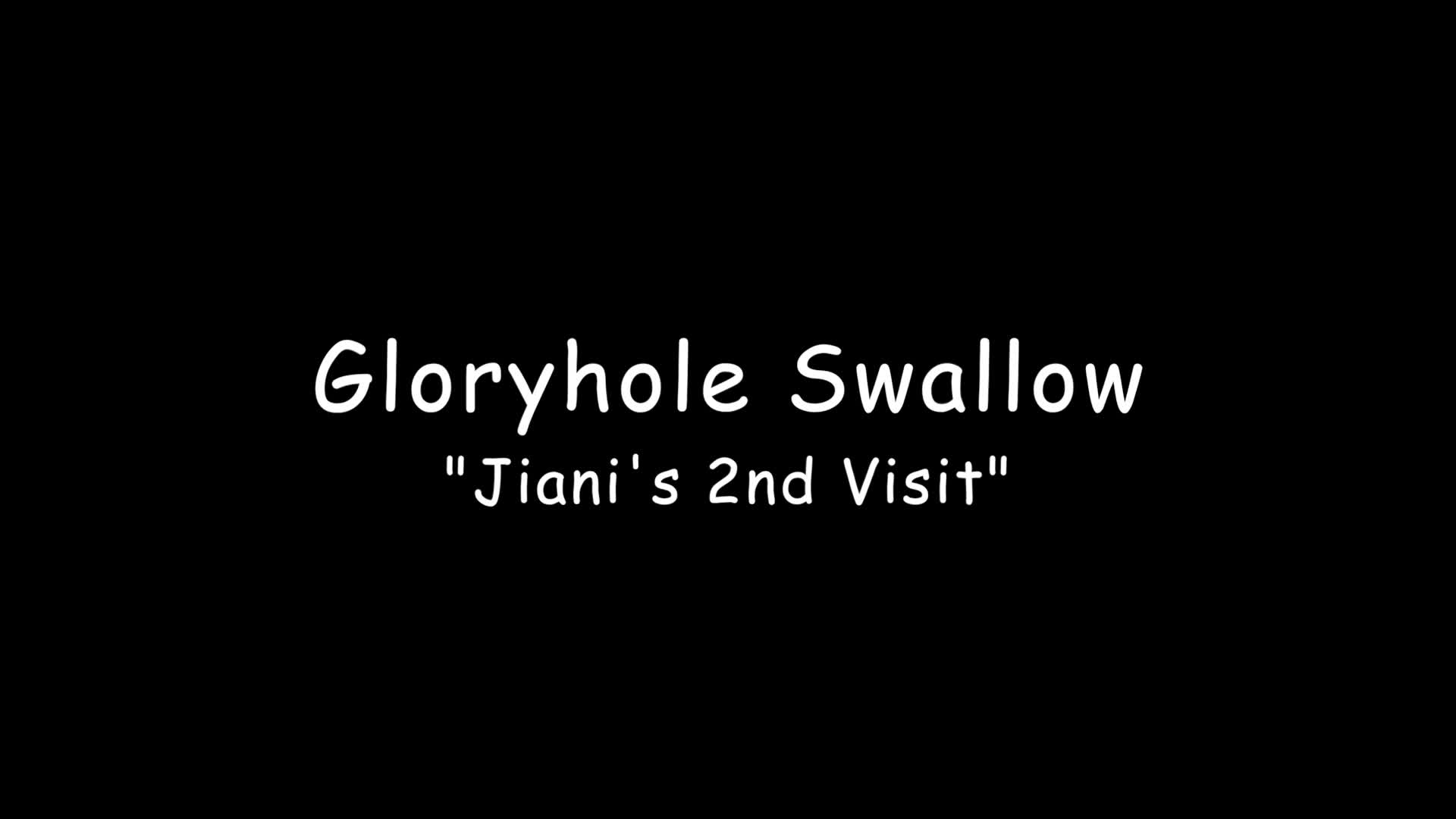 Video 872890 from Gloryhole Swallow