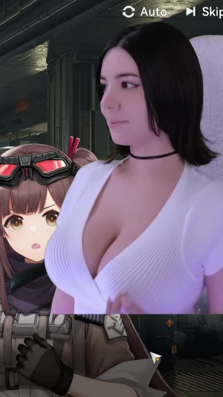 Video 872894 from bunnyayu | bunny_gif | Bunny Ayumi | bunnyayumi