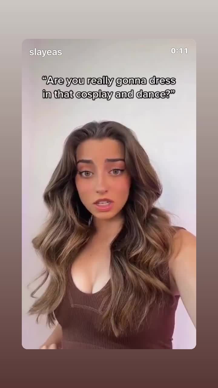 Video 872933 from Lea Martinez / slayeas