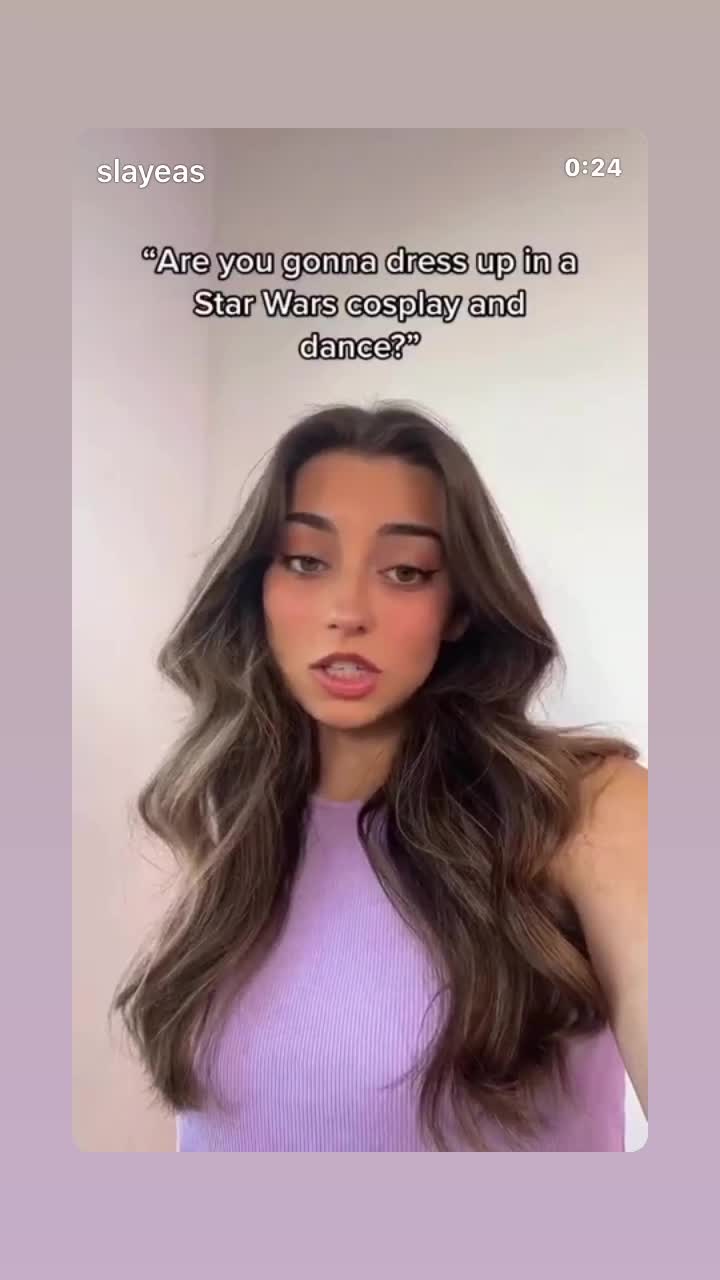 Video 872932 from Lea Martinez / slayeas