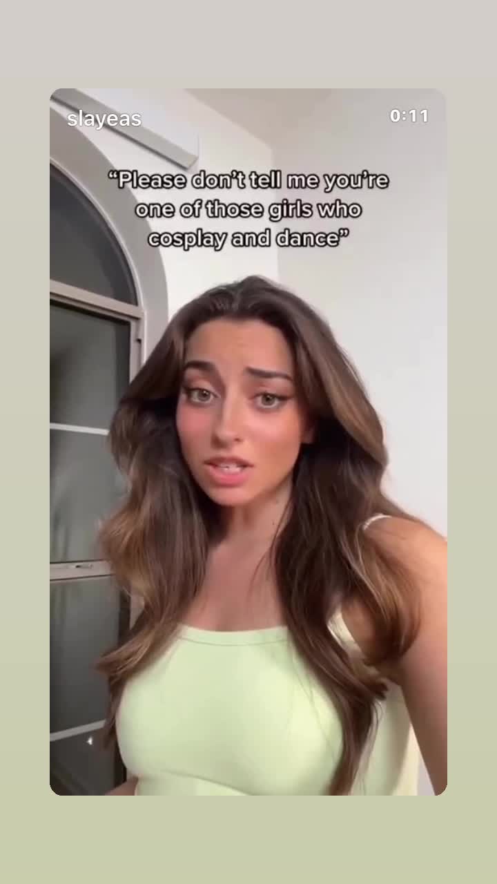 Video 872934 from Lea Martinez / slayeas