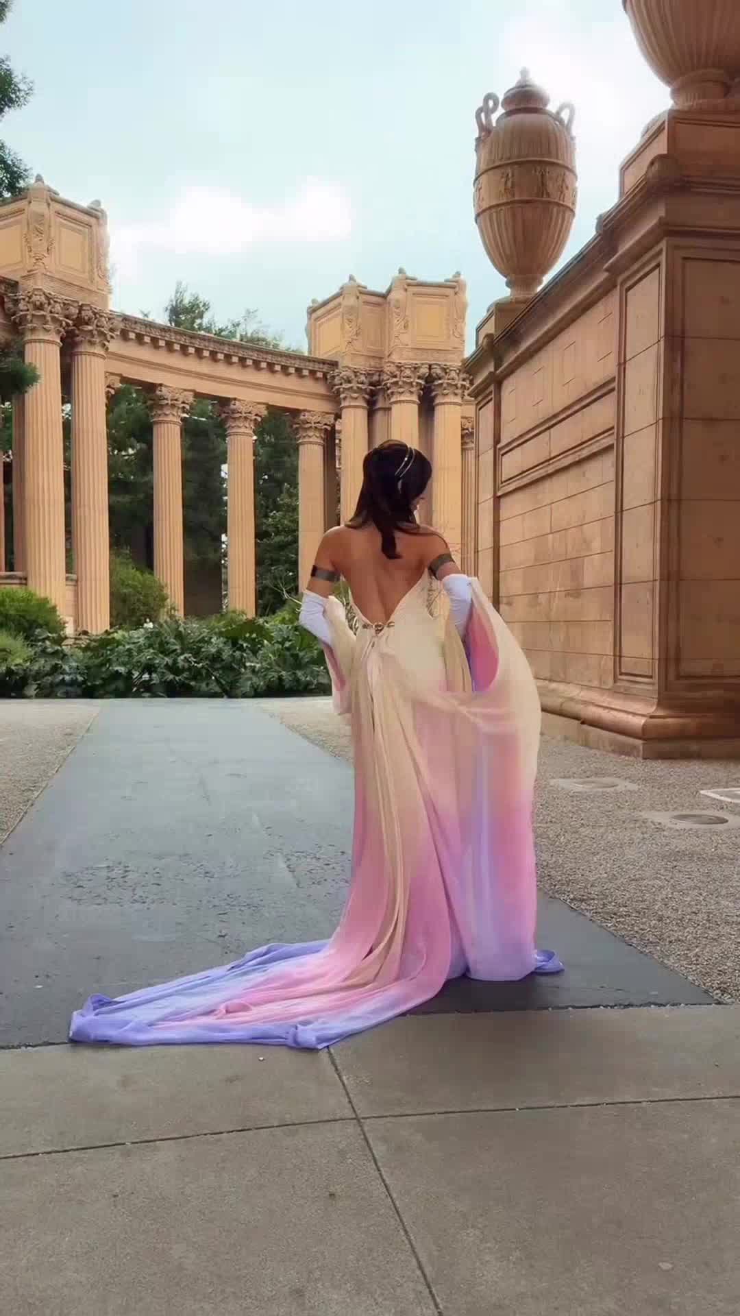 Video 873024 from Lea Martinez / slayeas