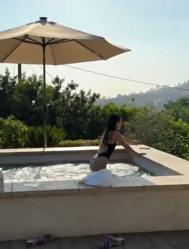 Video 873040 from Lea Martinez / slayeas
