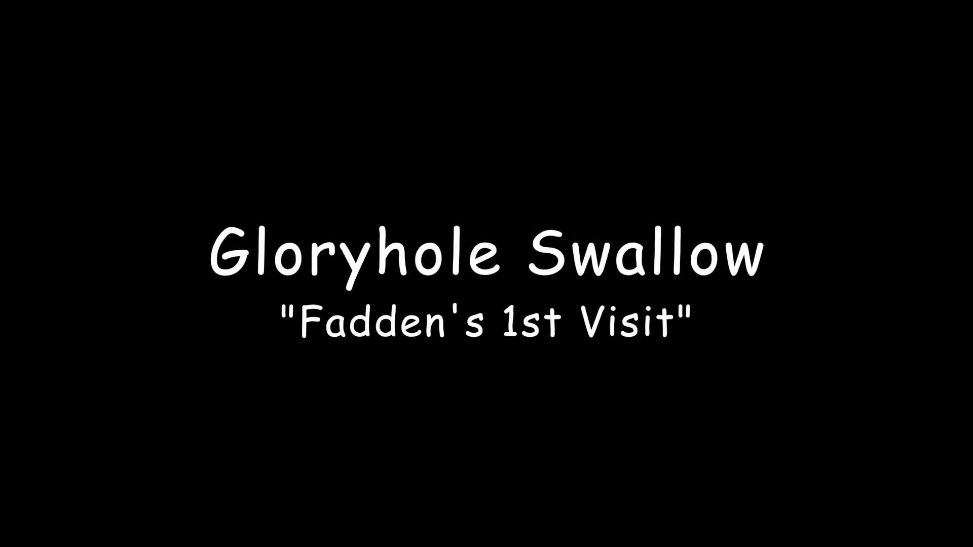 Video 873289 from Gloryhole Swallow