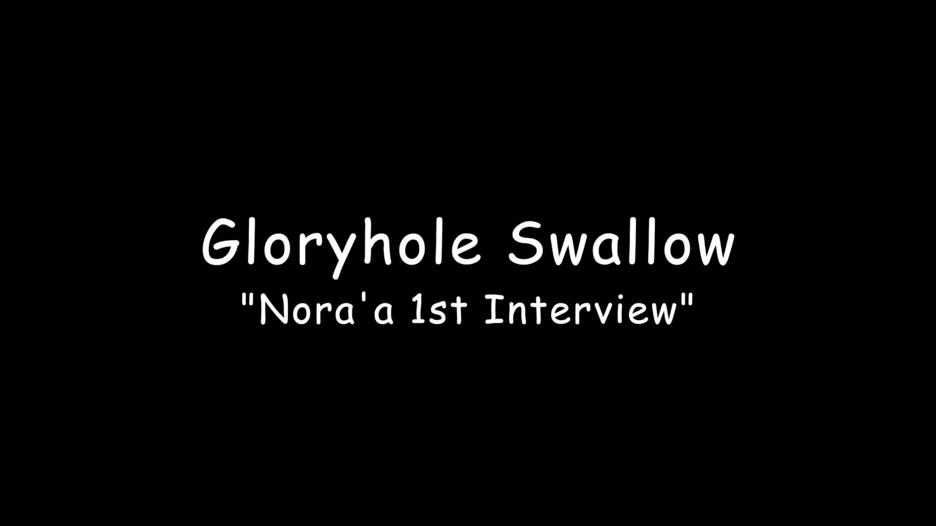 Video 873293 from Gloryhole Swallow