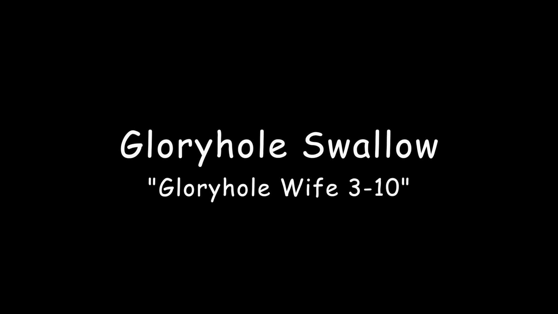 Video 873291 from Gloryhole Swallow