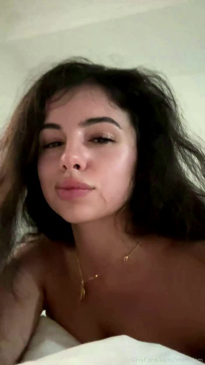 Video 873365 from Mati / Matildem