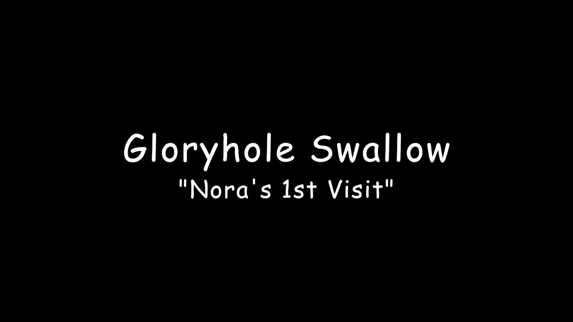 Video 873585 from Gloryhole Swallow