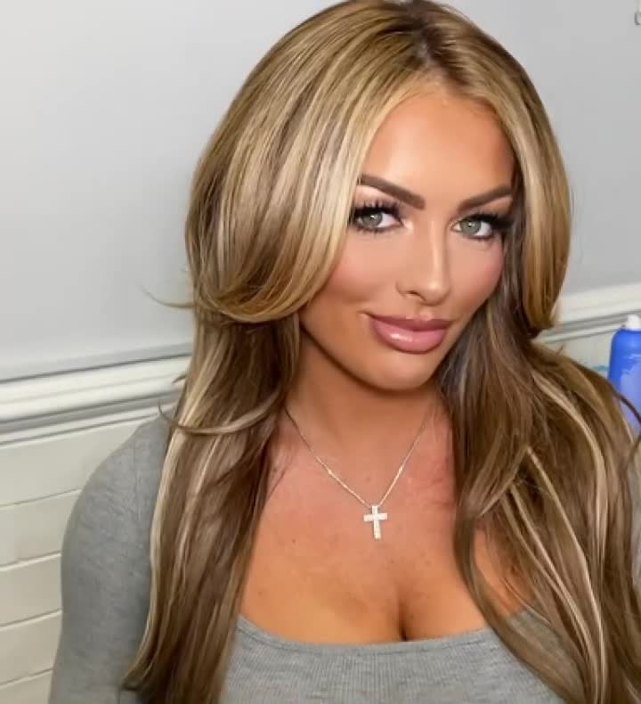 Video 873649 from Mandy Sacs | Mandy Rose