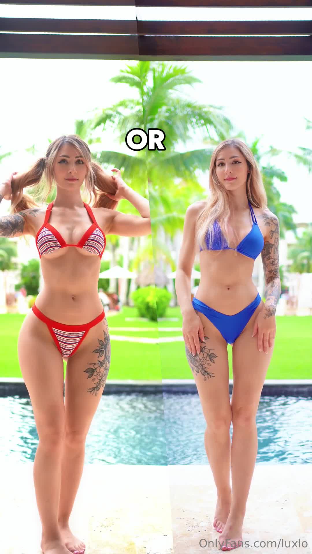 Video 873657 from Luxlo