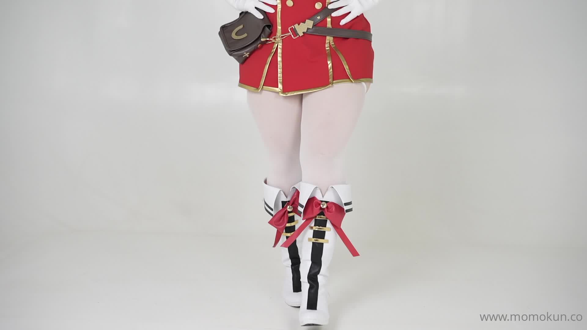 Video 873752 from momokun / Mariah Mallad