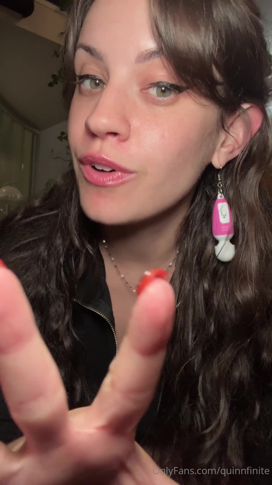 Video 873907 from Quinn Finite / Charlee