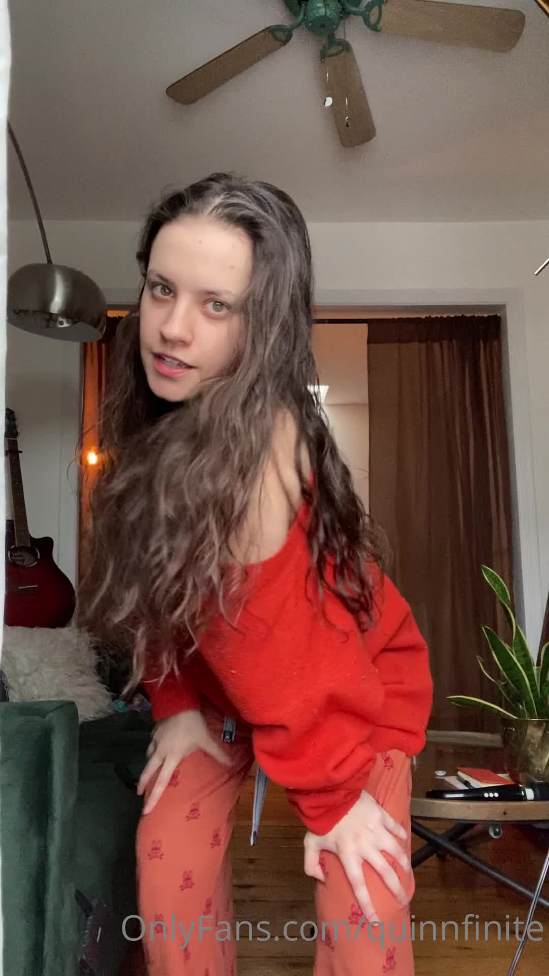 Video 873922 from Quinn Finite / Charlee
