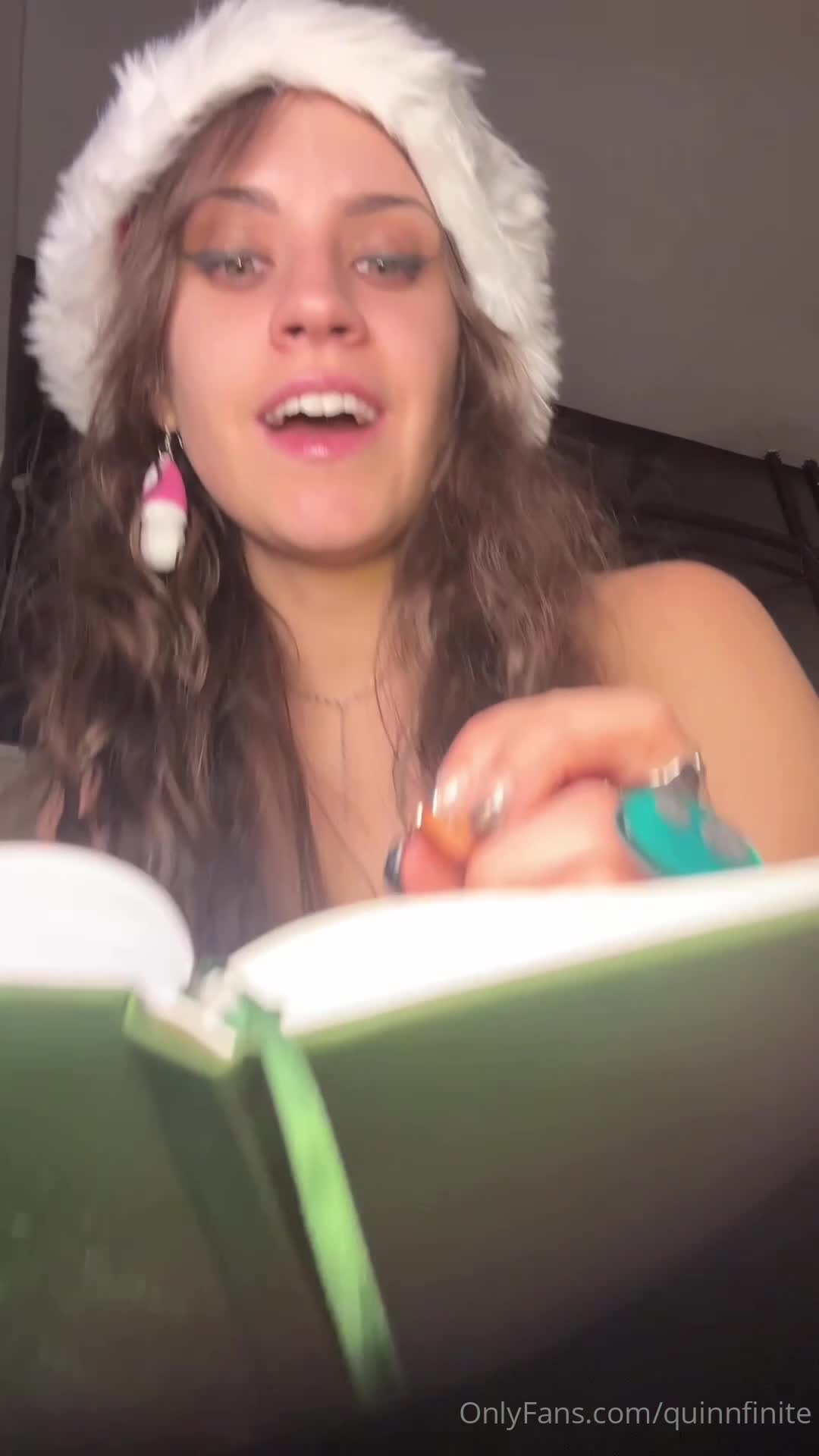 Video 873928 from Quinn Finite / Charlee