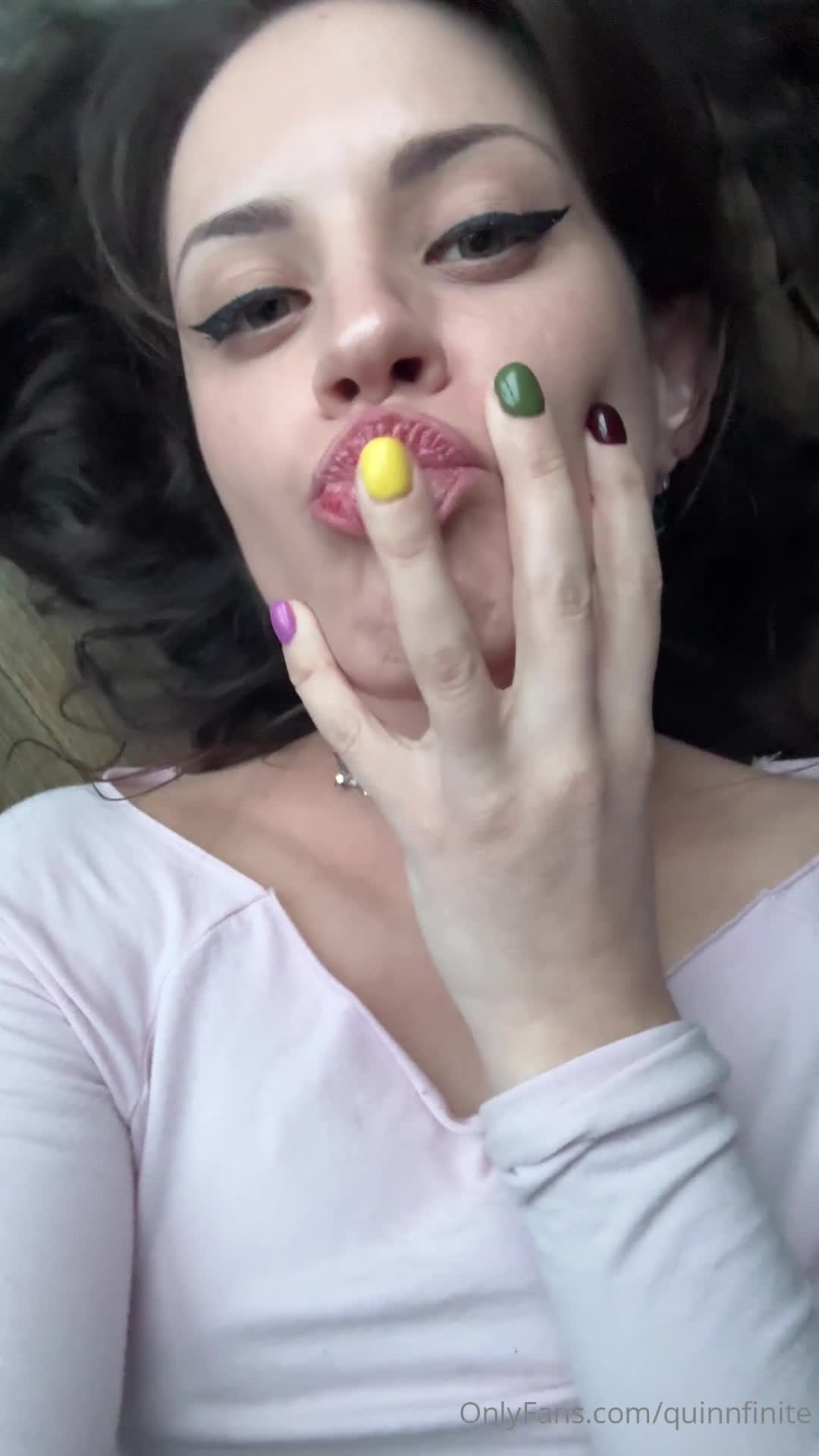 Video 873941 from Quinn Finite / Charlee