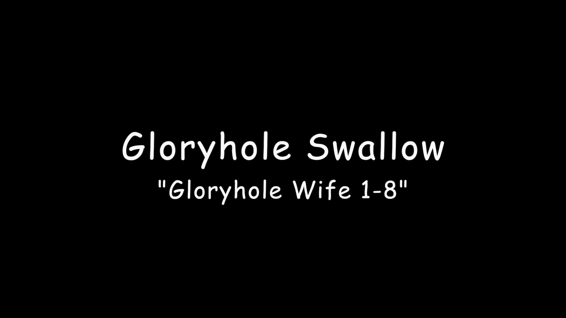 Video 874061 from Gloryhole Swallow