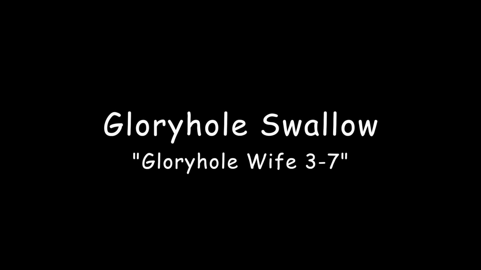 Video 874071 from Gloryhole Swallow