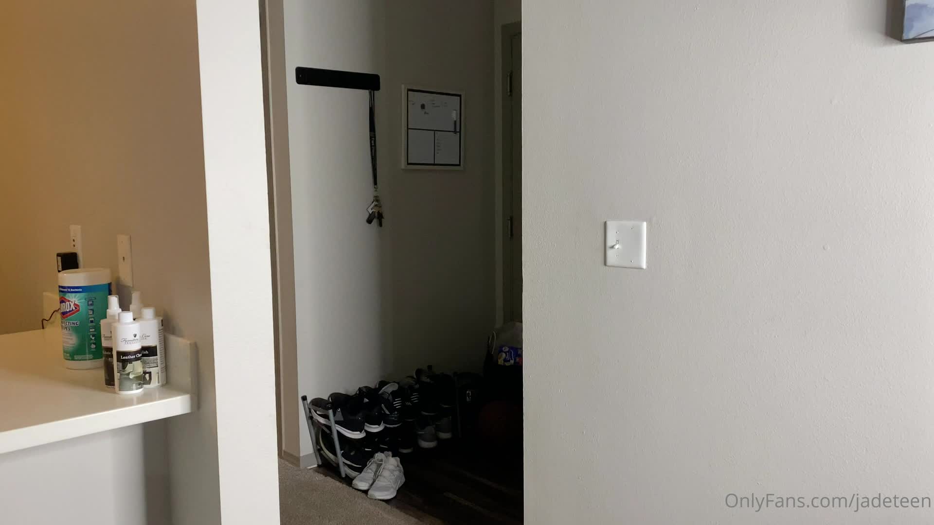 Video 874309 from Jadeteen / babygirljade / jadebabii