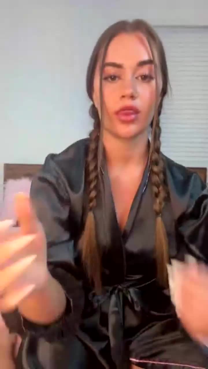 Video 874302 from Jadeteen / babygirljade / jadebabii