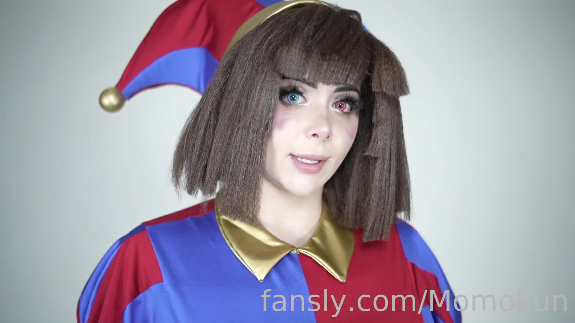 Video 874394 from momokun / Mariah Mallad