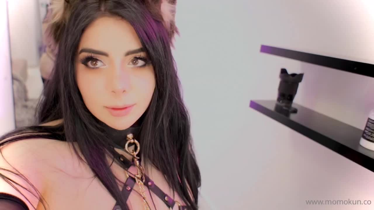 Video 874392 from momokun / Mariah Mallad