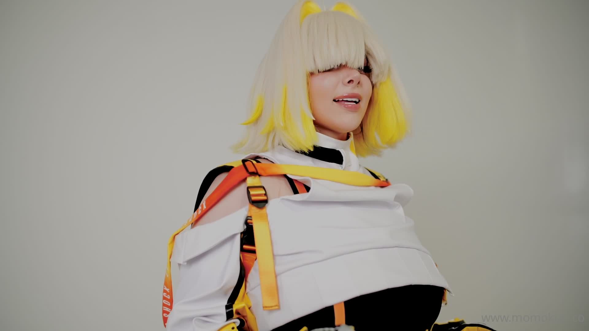 Video 874436 from momokun / Mariah Mallad