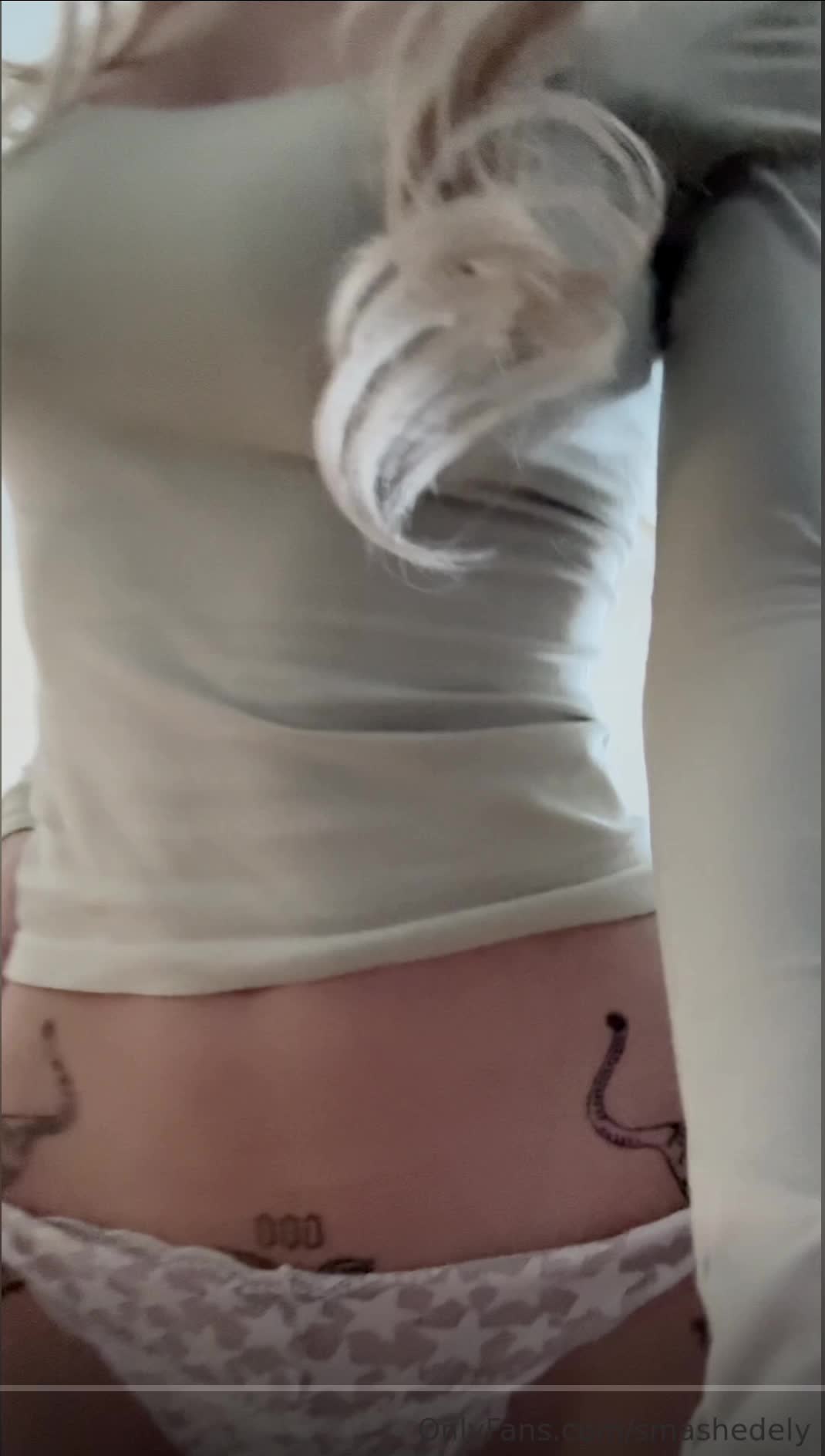 Video 874722 from Smashedely - Ashley Matheson