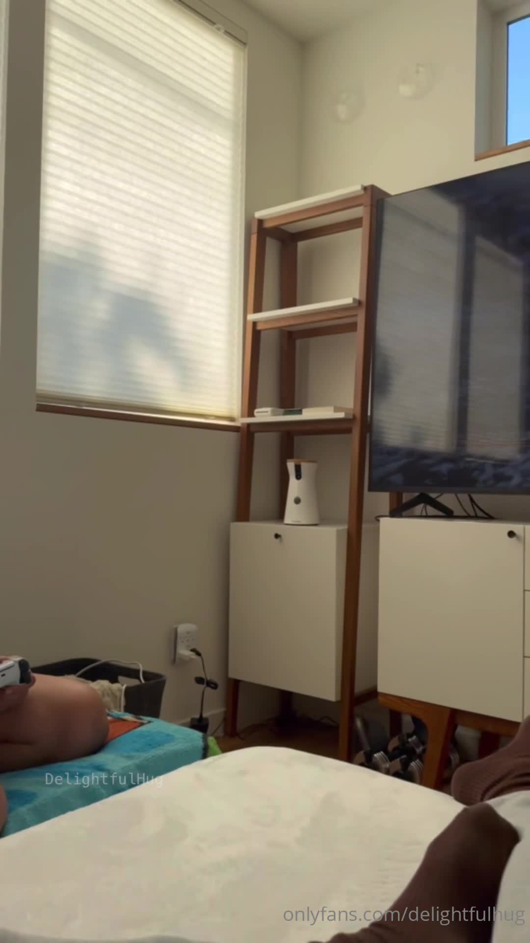 Video 875303 from Delightfulhug