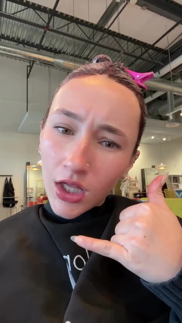 Video 875440 from Nnevelpappermann | Devon Shae