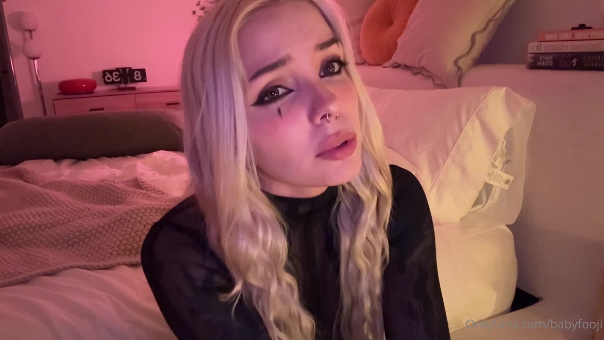 Video 875471 from babyfooji / peachtot