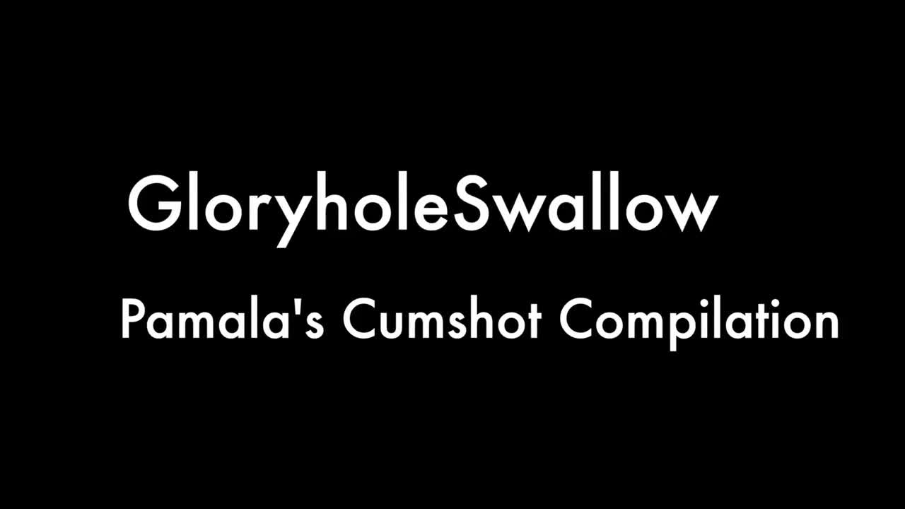 Video 875498 from Gloryhole Swallow