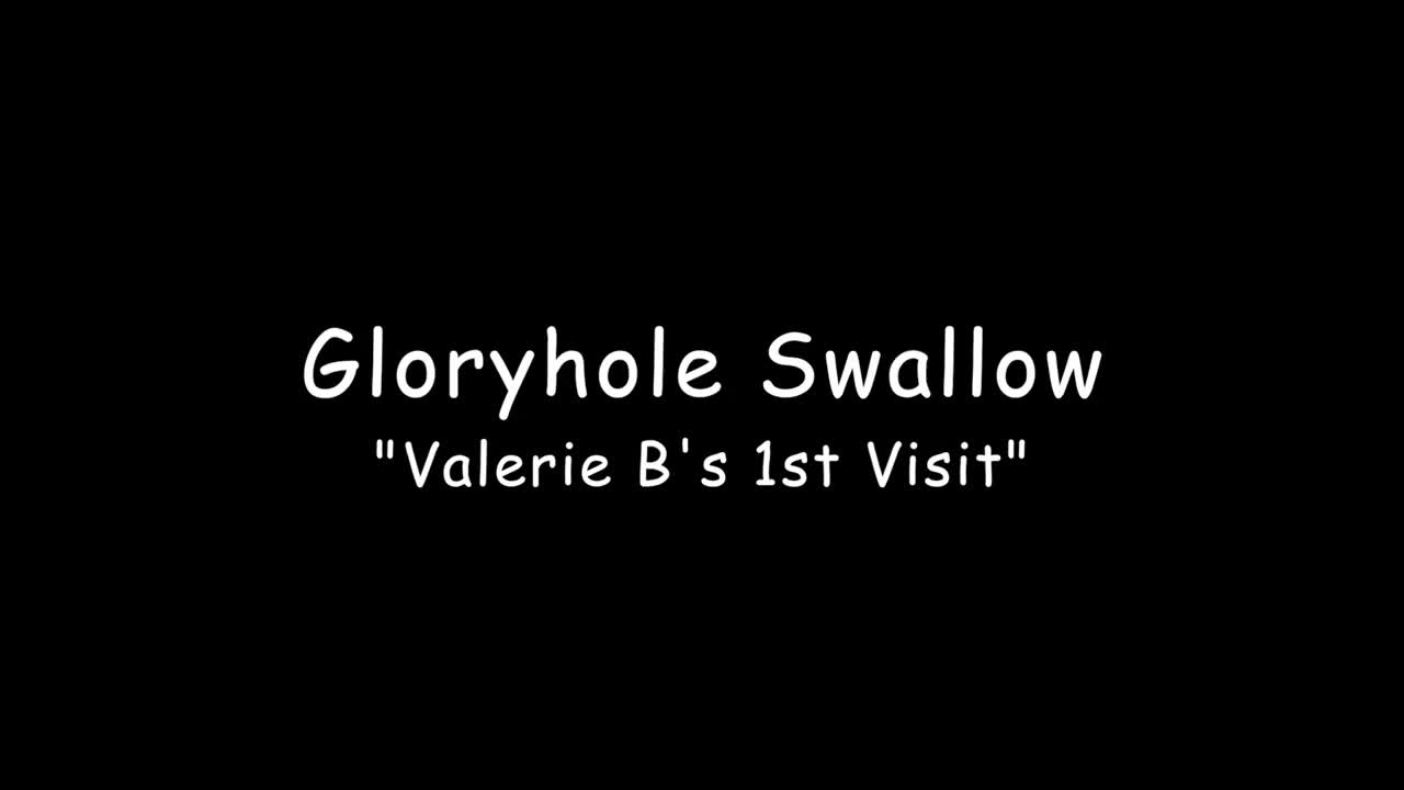Video 875499 from Gloryhole Swallow