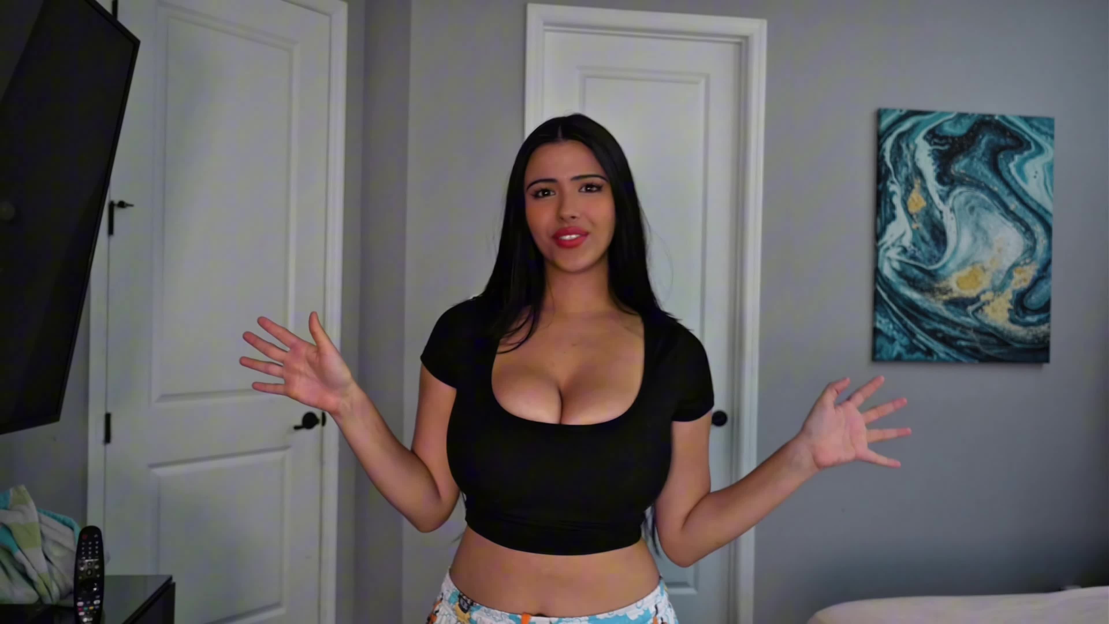 Video 875738 from Strawberrytabby | Tabithalookofsky