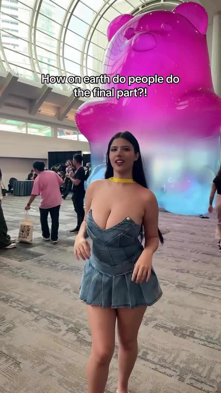 Video 875754 from Strawberrytabby | Tabithalookofsky