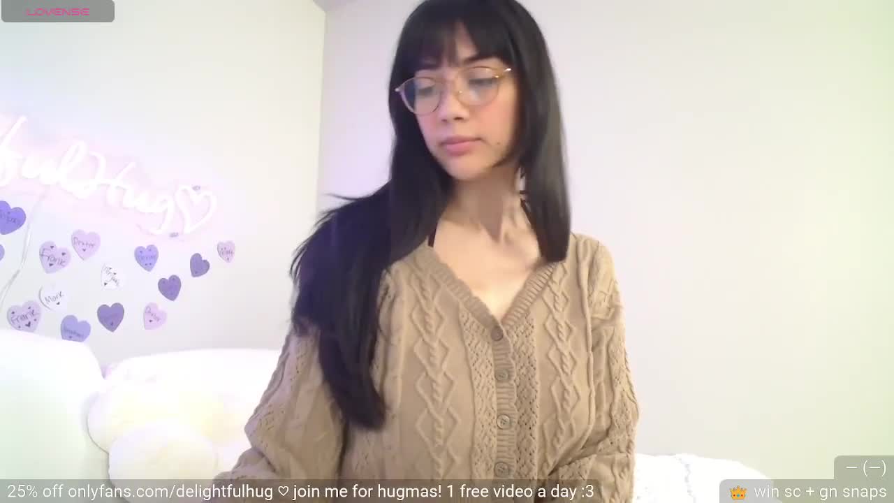 Video 875791 from Delightfulhug