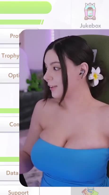 Video 875866 from bunnyayu | bunny_gif | Bunny Ayumi | bunnyayumi