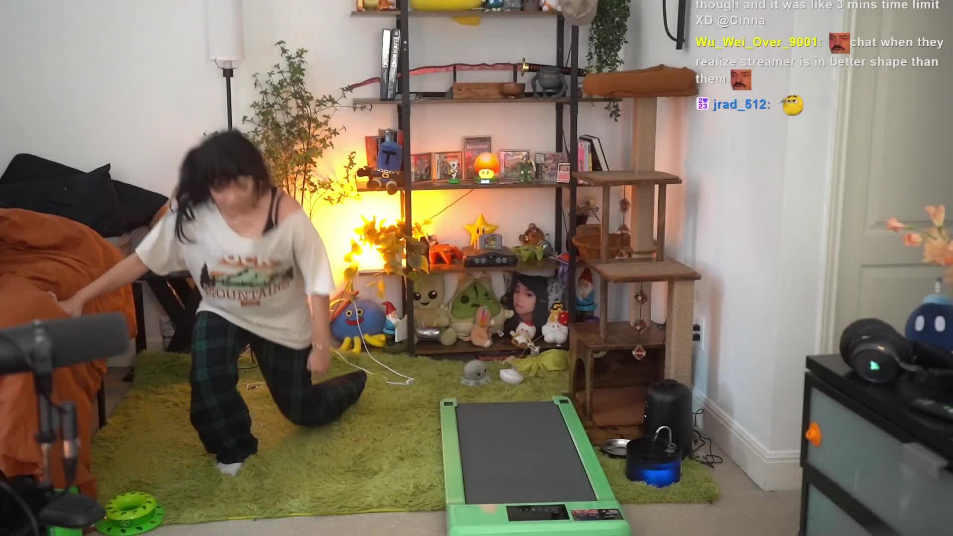 Video 875921 from Cinnabrit